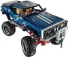 4 x 4 Crawler Exclusiv Edition Produktbild-Vorschau 1