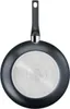 Tefal C27219, Rund, Allzweckpfanne, Titan, Aluminium, Produktbild-Vorschau 2