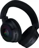 Kraken V4 Kabelloses Gaming-Headset, Schwarz Produktbild-Vorschau 3