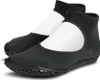 Leguano Zehenschuhe Damen 393036393430 Schwarz 40 EU Produktbild-Vorschau 11