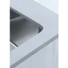 Franke zlewozmywak podblatowy Mythos MYX 110-45 stal Podgląd zdjęcia produktu 11