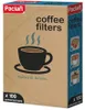 Paclan Kaffeefilter 100 Stück Produktbild-Vorschau 1