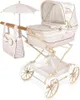 Decuevas Faltbarer Kinderwagen Verona Reborn Mit Produktbild-Vorschau 1