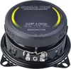 Ground Zero GZRF 4.0SQX - Autospeakers - 10 cm, 2-weg Productafbeelding-voorbeeld 5