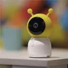 GoSmart Otočná dětská chůvička IP-500 GUARD s monitorem a WiFi Podgląd zdjęcia produktu