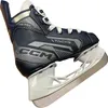 CCM Tacks AS 550 YTH 26 Hockey Schlittschuhe Produktbild-Vorschau 3