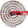 Einhell Power X-Change Tondeuse à gazon sans fil GE-CM Voir les images du produit 2
