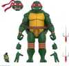 Wojownicze Żółwie Ninja Ultimates Figurki Wave 12 Raphael Podgląd zdjęcia produktu 4