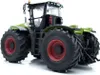 Siku Traktor CLAAS XERION Modelltraktor grün ; 3271 Produktbild-Vorschau 13