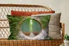 MuchoWow® Zierkissen Sofakissen Wohnzimmer Dekokissen 60x40 Produktbild-Vorschau 5
