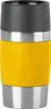 emsa Isolierbecher TRAVEL MUG COMPACT, 0,3 Liter, gelb 100 Produktbild-Vorschau 11