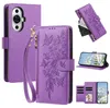 Handyhülle für Huawei Nova 11 / Nova 12s, Wallet Case Produktbild-Vorschau 1