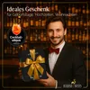 Kühlmanschette Wein 2er Set – Weinkühler Manschette für Produktbild-Vorschau 7