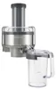 Kenwood AT641 Profi Entsafter fÃ1/4r Chef und Major Produktbild-Vorschau 2
