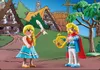 PLAYMOBIL 71827 Asterix: Das Dorfbankett Produktbild-Vorschau 4