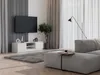 Topeshop RTV140 BIEL, Weiß, Partikelbord, Weiß, Produktbild-Vorschau 9