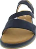 Gabor RHODOS Damen Sandalette - Riemchen Sandalen blau Produktbild-Vorschau 29