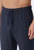 Schiesser Herren Schlafanzug lang blau 48  ST Produktbild-Vorschau 6