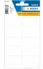 HERMA Vielzweck Etiketten 19 x 40 mm weiß 70 Etiketten Produktbild-Vorschau 7