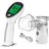 Przenośny / ręczny bezprzewodowy inhalator Promedix, Podgląd zdjęcia produktu 1