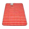 FEBE Picknickdecke mit trageriff 150x200 cm Kariert Produktbild-Vorschau 2