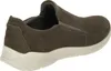 Ecco IRVING scarpe da uomo - mocassini - scarpe basse verde Anteprima dell’immagine prodotto 5
