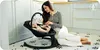 MoMi KENANI ONYX – Elektrische Babywippe mit Bluetooth, Produktbild-Vorschau 10
