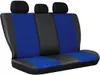Autositzbezüge Universal Schonbezüge für Auto Exclusive Produktbild-Vorschau 4