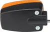 Clignotant orange carré boîtier noir 86mm Ø=14,5mm (BA15S Voir les images du produit 5
