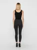 ONLY 15060061, Tank Top, Erwachsener, Weiblich, Schwarz, M, Produktbild-Vorschau 14