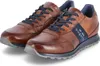 Bugatti Cirino Sneaker Braun Produktbild-Vorschau 4