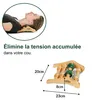 Étireur de cou - Neckstretcher - Masseur de cou - Massage Voir les images du produit 5