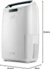 De’Longhi Tasciugo AriaDry Multi DEXD216RF 2,1 l 40 dB 285 Produktbild-Vorschau 13