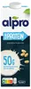 Alpro Protein Plant Proteindrink Sojadrink 1 Liter 100% Produktbild-Vorschau 1