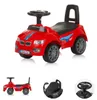 Chipolino auto cavalcabile per bambini Sprinter spazio di Anteprima dell’immagine prodotto 2