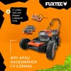FUXTEC  40V Akku Rasenmäher FX-E2RM46SET - 46cm Produktbild-Vorschau 2