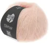 Lana Grossa - Silkhair 0086 puderrosa Produktbild-Vorschau 3