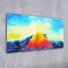 Coloray - Glasbild - 100x50 cm - Wandbild - Glasbilder - Produktbild-Vorschau 2