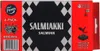 Fazer Salmiakki Travel Edition 4x40g Produktbild-Vorschau 4