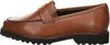 Sioux Meredith-709-H Slipper in Übergrößen Braun65407 große Produktbild-Vorschau 6