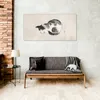 Coloray - Bild aus Glas - Glasbilder - 100 x 50 cm - Produktbild-Vorschau 4