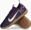 Nike JR Zoom Vapor 16 Academy KM IC Kinder 37,5 EU Produktbild-Vorschau 2