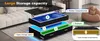 MODFU Table Basse Relevable Hydraulique avec LED Voir les images du produit 7