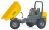 Siku Wacker Neuson DW60, Model sklápača, predmontovaný, Náhľad obrázku produktu 2