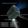 Mini USB-Ventilator Handventilator mini ventilator Produktbild-Vorschau 4