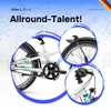 20 Zoll Kinderfahrrad S'COOL XXlite SL, 3 Gang, V-Brake, Produktbild-Vorschau 4