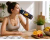 Verk 07420 : Mixeur à smoothie sans fil, capacité de 450 Voir les images du produit 14