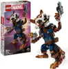 Rocket y el pequeño Groot - Marvel LEGO 76282 Vista previa de la imagen del producto 27
