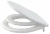 Alcadrain A606 WC-Sitz universal SOFTCLOSE mit Kindersitz, Produktbild-Vorschau 1