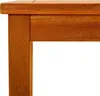 Ogrodowy Stolik Kawowy, 90X50X36 Cm, Lite Drewno Akacjowe Podgląd zdjęcia produktu 5